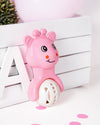 Pink Hues Baby Girl Hamper