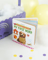 Oh! Baby Unisex Hamper