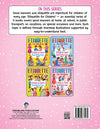Etiquette for Children Book 4 - A Guide to Teach Good Behaviour