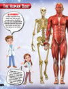 Explore Human Body Encyclopedia