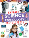 Explore Science and Technology Encyclopedia