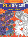 Extreme Copy Colour- ANIMAL WORLD