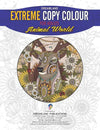 Extreme Copy Colour- ANIMAL WORLD