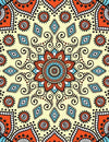 Extreme Copy Colour - MANDALA