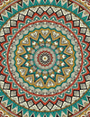 Extreme Copy Colour - MANDALA