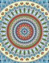 Extreme Copy Colour - MANDALA