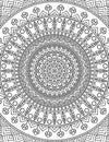 Extreme Copy Colour - MANDALA