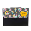 Personalised Expanding Folder | Fairy Unicorn