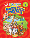 Famous Nursery Rhymes Part 1