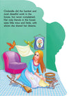 Fancy Story Board Book - Cinderella