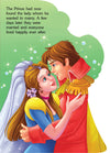 Fancy Story Board Book - Cinderella