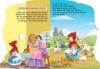 Fancy Story Board Book - Pack 1 (5 Titles)