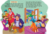 Fancy Story Board Books - (10 Titles)