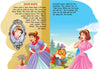 Fancy Story Board Books - (10 Titles)