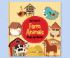 Farm Animals | Pop-up Book