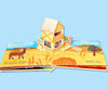 Farm Animals | Pop-up Book