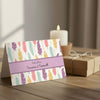 Personalised Gift Notecards | Feather