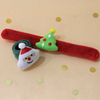 Felt Tree Patting Wrist band