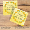 Diwali Gift Tags