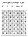 Find the Words - Pack (5 Titles)