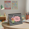 Personalised Gift Notecards | Flamingo