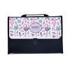 Personalised Folder - Flamingos