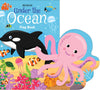 Flap Books Combo Pack- 4 Books