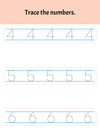 Flash Cards Activity - 30 Double Sided (With Free Pen)