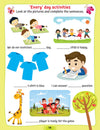 Fluency Sentences Books Pack- 4 Books