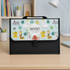 Personalised Folder - Animals