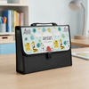 Personalised Folder - Animals