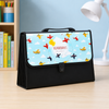 Personalised Folder - Fly In The Sky