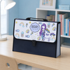 Personalised Folder - Mermaid