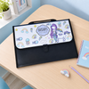 Personalised Folder - Mermaid