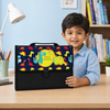 Personalised Folder - Roar-A-Saur