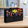 Personalised Folder - Super Heroes