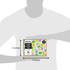 Personalised Stick On Tags | Football