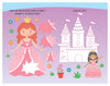 Fun with Princess Activity & Colouring