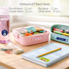 Mixed Waterproof Labels for Kids - Game On