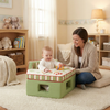 Garden Baby Activity Center