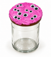Halloween Googly Eyes Cookie Jar – Trick or Treat
