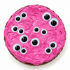 Halloween Googly Eyes Cookie Jar – Trick or Treat