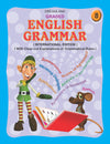 Graded English Grammar Part 8
