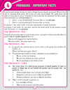 Graded English Grammar Part 8