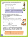 Graded Mathematics Part 5