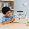 Personalised Folder - Flashy Fun Cars