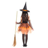 Halloween costume - Twilight Witch