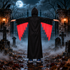 Halloween costume - Ghost Reaper