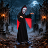 Halloween costume - Ghost Reaper