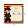 Personalised Gift Tags | Harry Potter